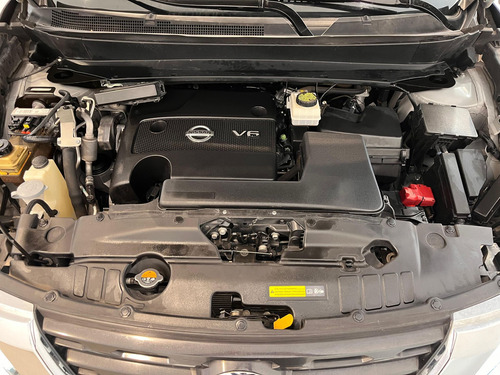 Nissan Pathfinder 3.5 Sense Cvt