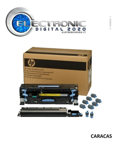 Kit De Mantenimiento Hp C9152a Serie 9000 9040 9050