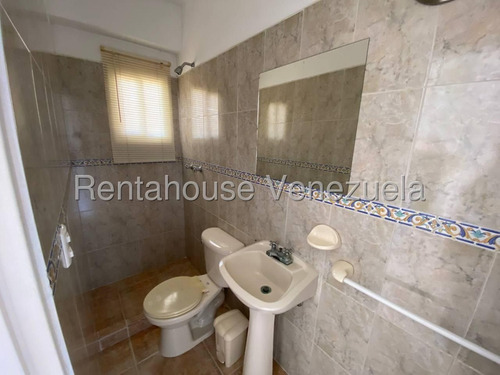 Ip Vendo Casa En Alto Hatillo 25-14886