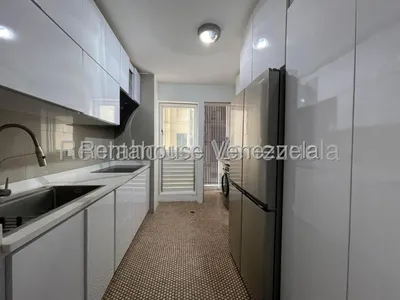 Apartamento en alquiler