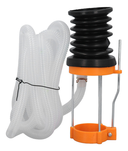 Cubierta Para Colector De Polvo Con Martillo Eléctrico, Cole