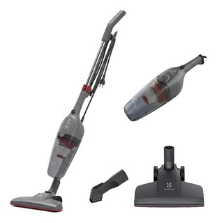 ASPIRADOR DE PÓ ELECTROLUX VERTICAL COM FIO 2 EM 1 127V STK15