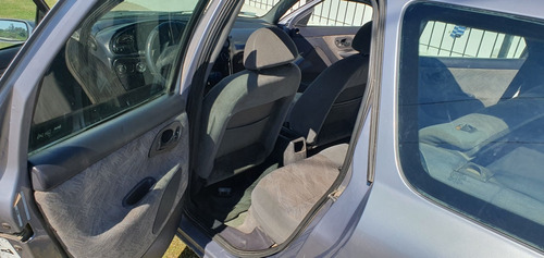 Ford Mondeo 1.8 Clx Rural