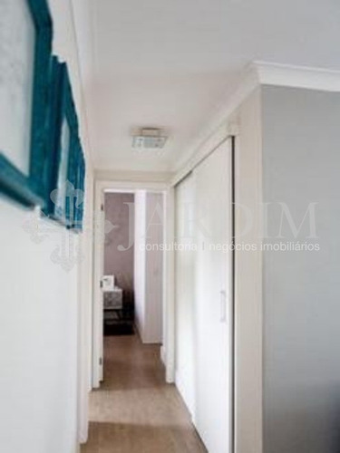 Imagem 12 de 20 de Apartamento Para Venda Morumbi, São Paulo - Ap00466 - 31991394