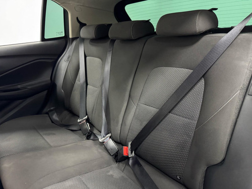 Chevrolet Onix HATCH 1.0 12V Flex 5p Mec.