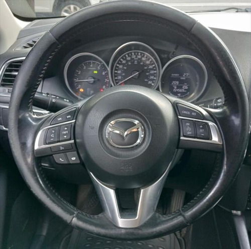 Mazda CX-5 2.5 S Grand Touring 4x2 At