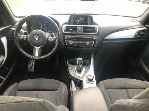 Bmw Serie 1 120i Paq M Nuevo!!!