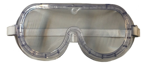 Gafas Anteojos Antiparra Lentes Seguridad Policarbonato