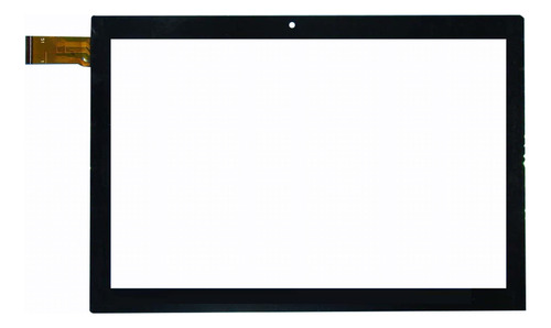 Byblis Para 10,1 Dexp Ursus E110 E Tableta Digitalizador
