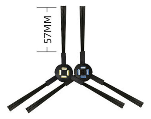 Peças De Aspirador De Pó Silvercrest Ssr Ssra