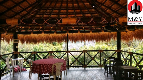 Imagen 2 de 14 de Alquiler De Finca De Recreo En Copacabana Por Dias