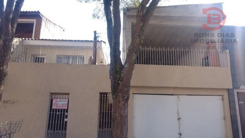 Imagem 3 de 15 de Casa - Vila Re - Ref: 6344 - V-6344