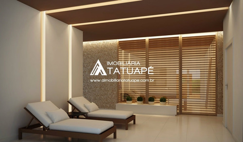 Imagem 17 de 20 de Apartamento - Ap000313 - 68163093
