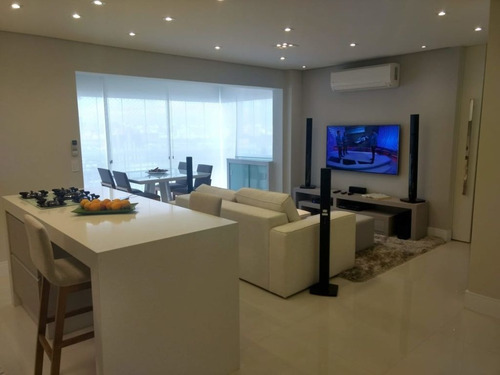 Apartamento Em Santana 58m² Com Varanda Gourmet - Mi84505