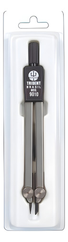 Compasso Técnico Compacto Trident Mod 9010