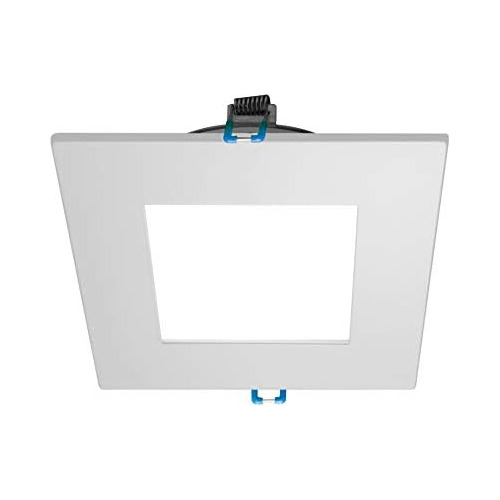 Dle421203ksqwh, Luces Led Empotradas, 1 Pieza (paquete ...