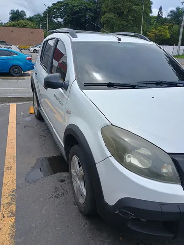 Renault Stepway 1.6l