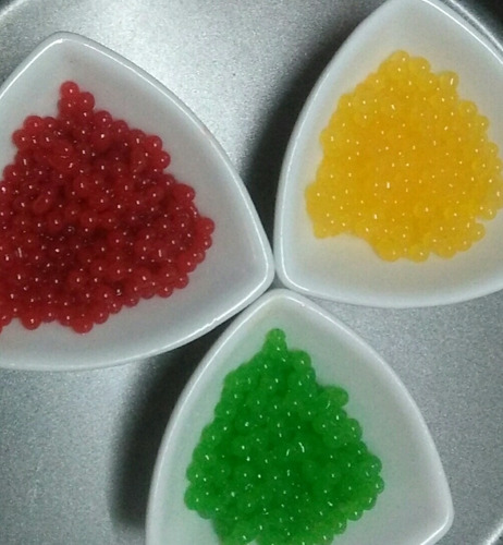 Imagen 4 de 5 de Kit De Esferificación Directa - Cocina Molecular