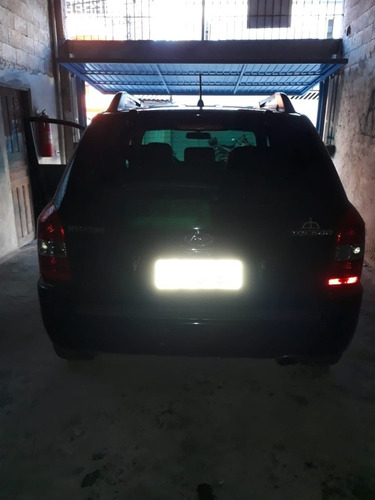 Imagem 12 de 12 de Hyundai Tucson 2010 2.0 Gl 4x2 5p