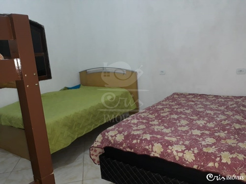 Imagem 13 de 24 de Chácara Em Clube Dos Oficiais - Suzano - Sp - Ch03/57