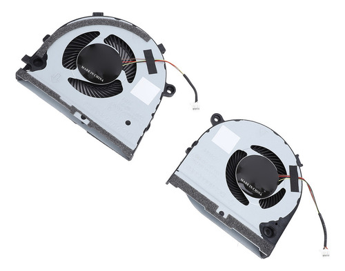 Compatível Conjunto De Ventoinhas De Resfriamento De Cpu E