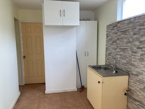 Se Vende Terreno 3.800 M2 Con Cabaña 72 M2 Uf 4.650 Quintero