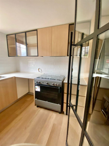 Townhouse Remodelada: Juan Xxiii / Buenaventura