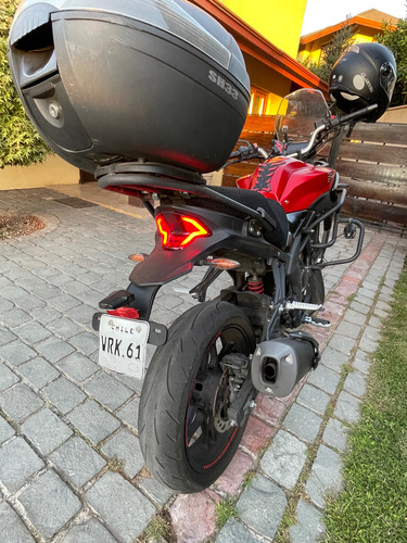 Voge 300 Ds 2022