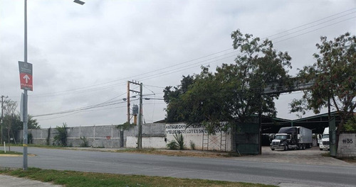 Bodega En Venta En Av. Concordia