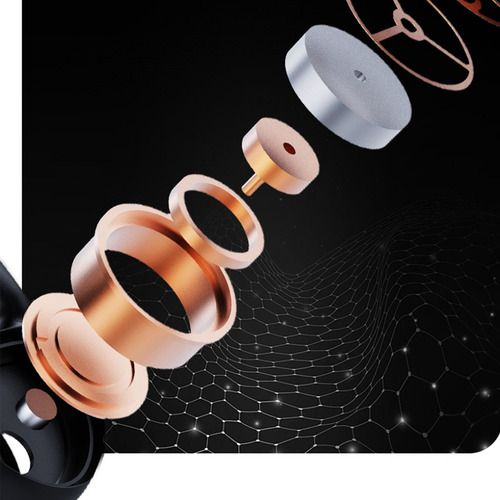 Auriculares Bluetooth For Natación De Conducción Ósea Con