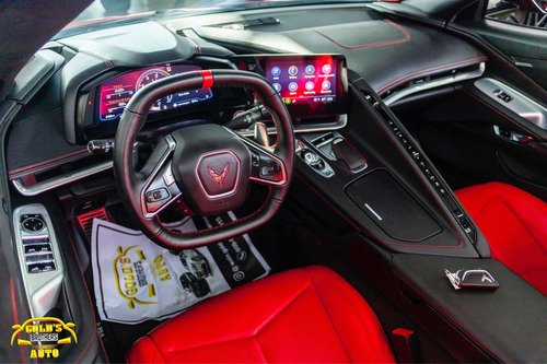 Imagen 7 de 9 de Chevrolet Corvette C8 Z51 Convertible Americana