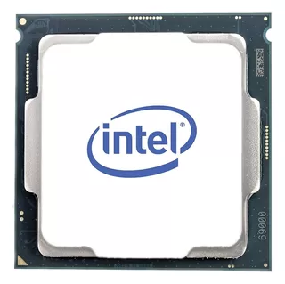 Processador gamer Intel Core i5-8500T CM8068403362509 de 6 núcleos e 3.5GHz de frequência com gráfica integrada