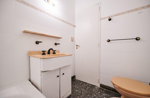 Imagen 22 de 22 de Venta Departamento 3 Ambientes 2 Dormitorios Todo Luz Natural - Monte Castro