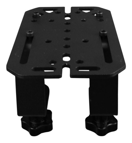 Suporte Freio De Mão Pxn Compatível Hbs Pc Aço Carbono