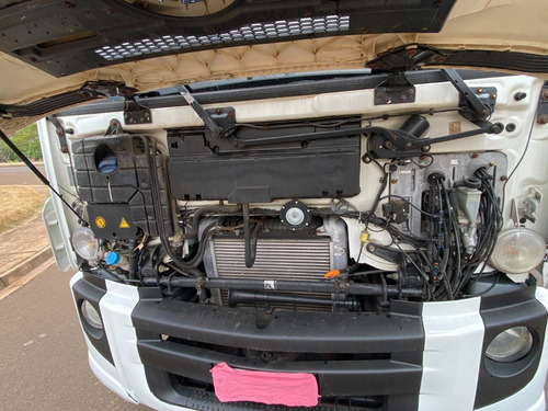 Imagem 12 de 15 de Vw Constelation 24250 Bitruck Ano 2012