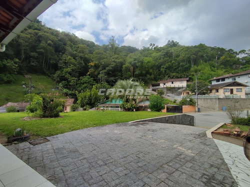 Imagem 4 de 27 de Casa De Alvenaria 4 Dormitórios - Bairro Glória - 3052370v