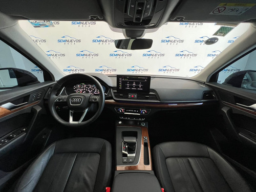 Audi Q5 2.0 L 45 Tfsi Elite Dsg