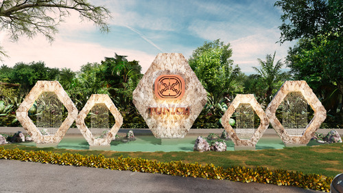 Terrenos En Venta En Privada Tunich En Privada Gran Nikté En Hunucmá
