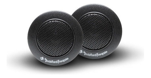 Tweeters Rockford Fosgate Serie Prime R1t-s 1 Pulgada 