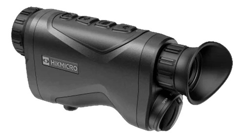 Visor Termico Hikmicro Condor Ch25l Con Telemetro Explorer