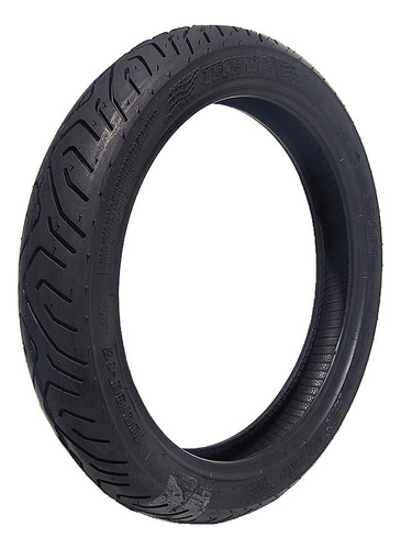 Pneu Dianteiro Fazer 250 Technic Sport 100/80-17 S/câm 52s