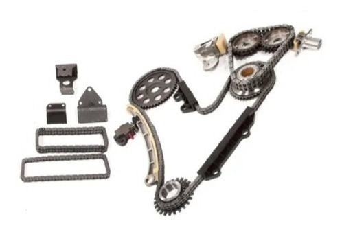 Kit De Cadena Grand Vitara 2.0 76530