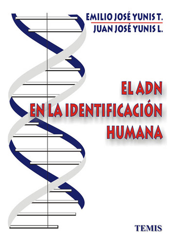 El Adn En La Identificación Humana