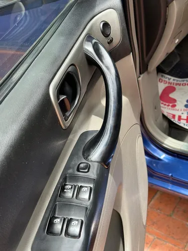 Chevrolet Vivant 2.0