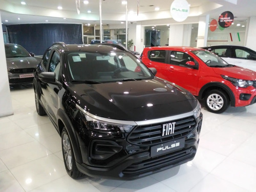 Fiat Pulse 1.3 Drive Gse Mt