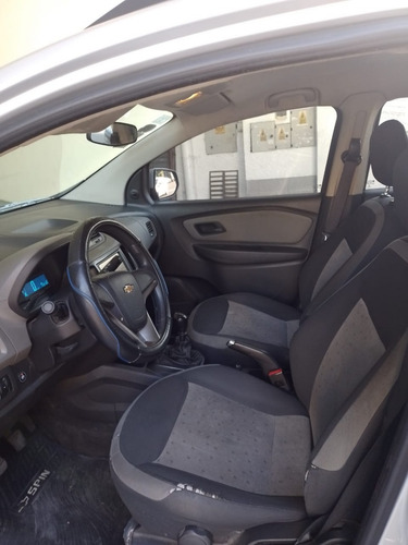 Imagen 6 de 16 de Chevrolet Spin Lt 1.8 Mt 2016 (y) Muy Buena