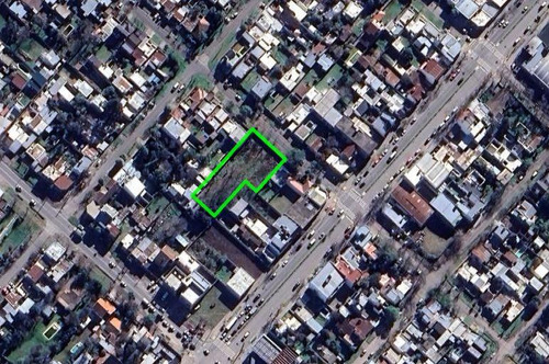 Phs En Venta - 5 Ufs - 750mts2 - Ezeiza