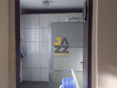 Imagem 27 de 29 de Chácara Com 4 Dormitórios À Venda, 1000 M² Por R$ 650.000 - Jardim Timbara - Campo Limpo Paulista/sp - Ch0756
