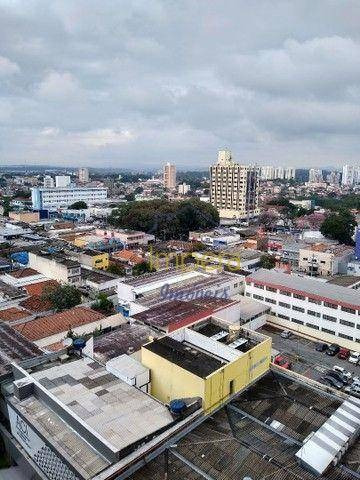 Imagem 4 de 21 de Apartamento Ed. Jeronimo Carnevalli Com 3 Dormitórios À Venda, 98 M² Por R$ 202.000 - Centro - São José Dos Campos/sp - Ap0650