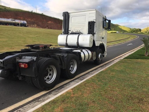 Imagem 5 de 7 de Volvo Fh 520 6x4 Ano 2010/11